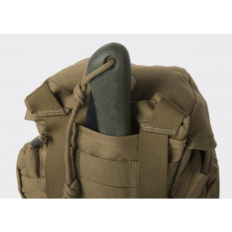 Taška přes rameno Essential Kitbag® - Cordura®, Helikon