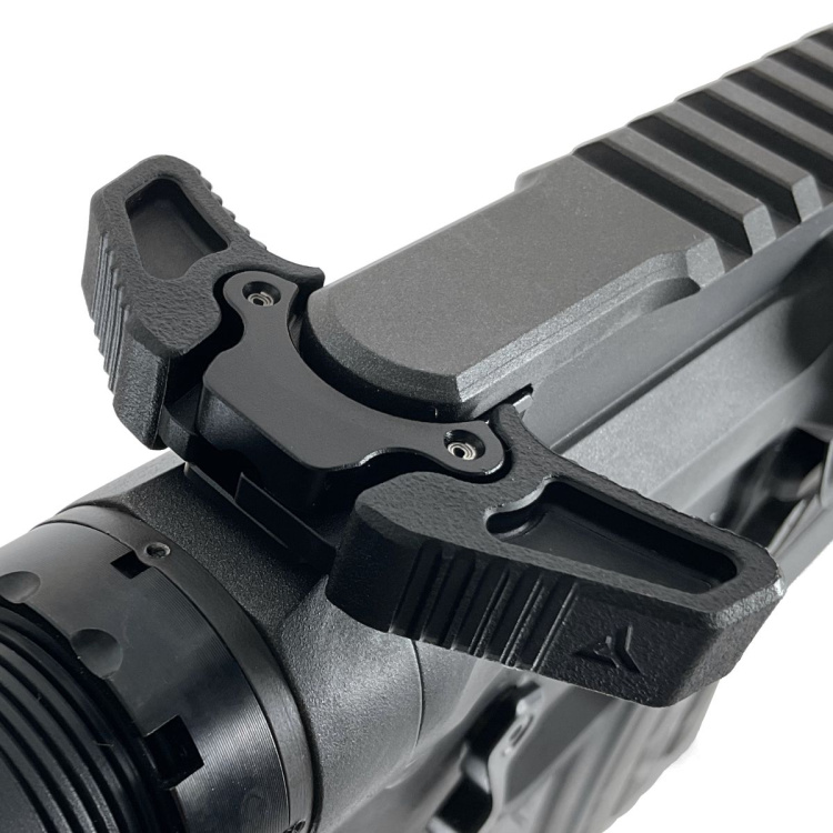 Samonabíjecí puška Cobalt Kinetics AR-15 Pro Series, 7,5″, 223 Rem.