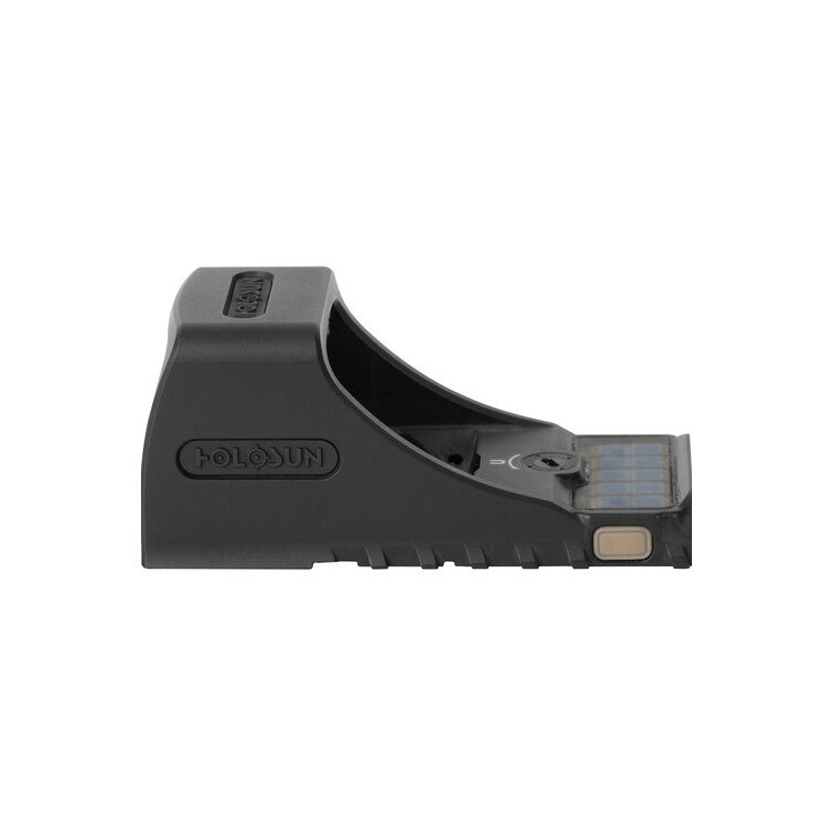 Otevřený micro kolimátor SCS CZ P-10, Holosun