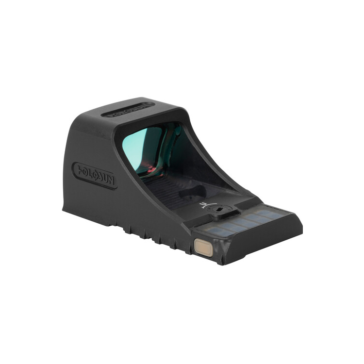 Otevřený micro kolimátor SCS CZ P-10, Holosun