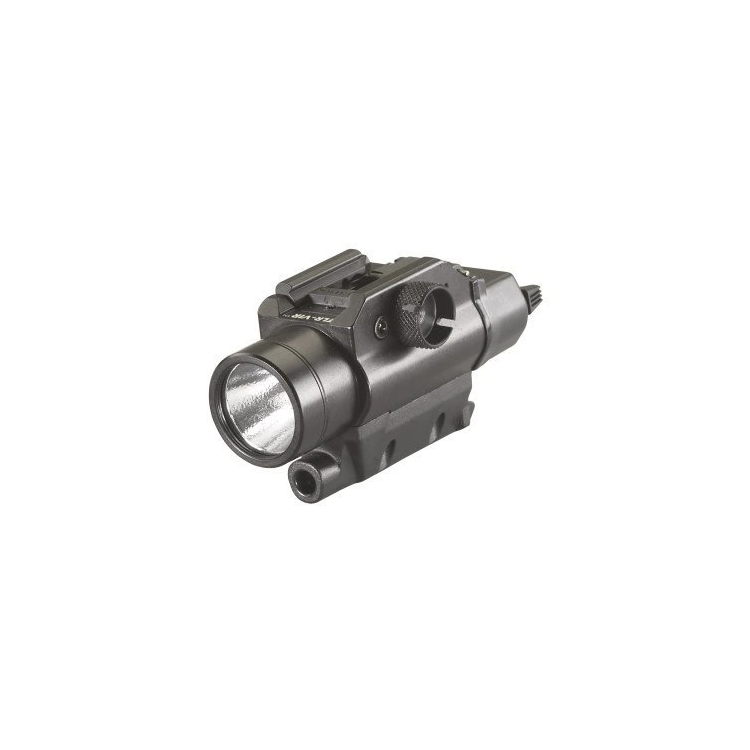 Taktická pistolová svítilna TLR-VIR, 300 lm, IR přísvit, Streamlight