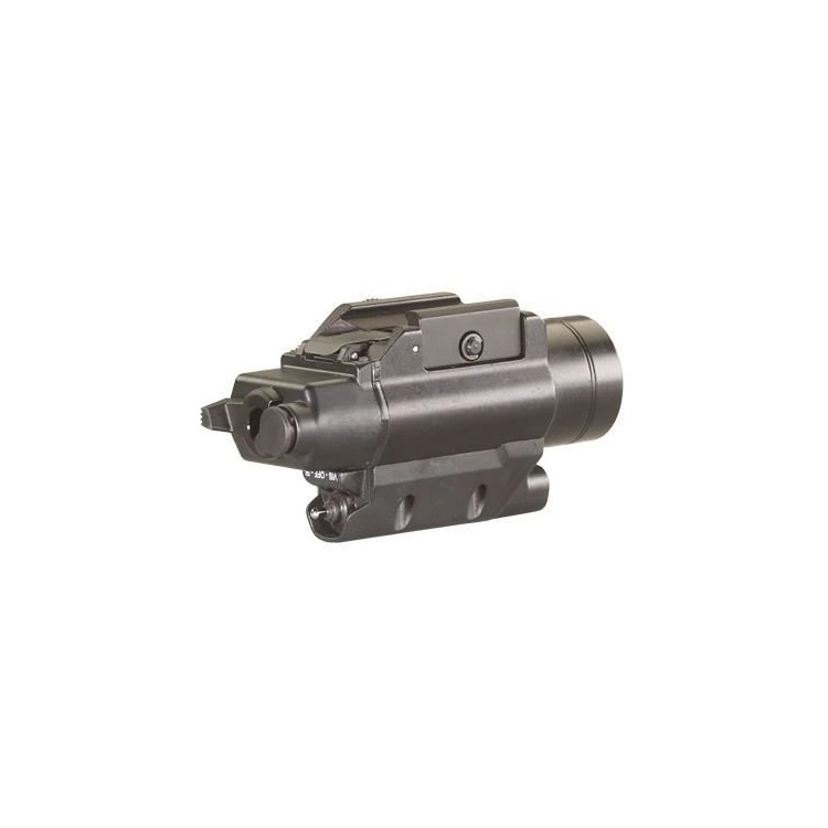 Taktická pistolová svítilna TLR-VIR, 300 lm, IR přísvit, Streamlight