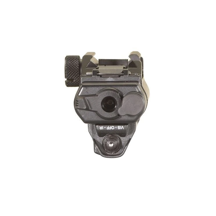 Taktická pistolová svítilna TLR-VIR, 300 lm, IR přísvit, Streamlight