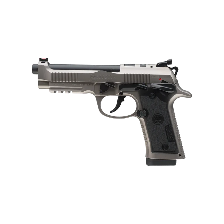 Pistole Beretta 92FS X Performance, OR, 9 mm Luger