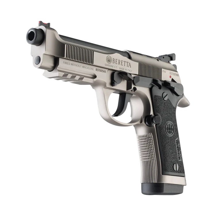 Pistole Beretta 92FS X Performance, OR, 9 mm Luger