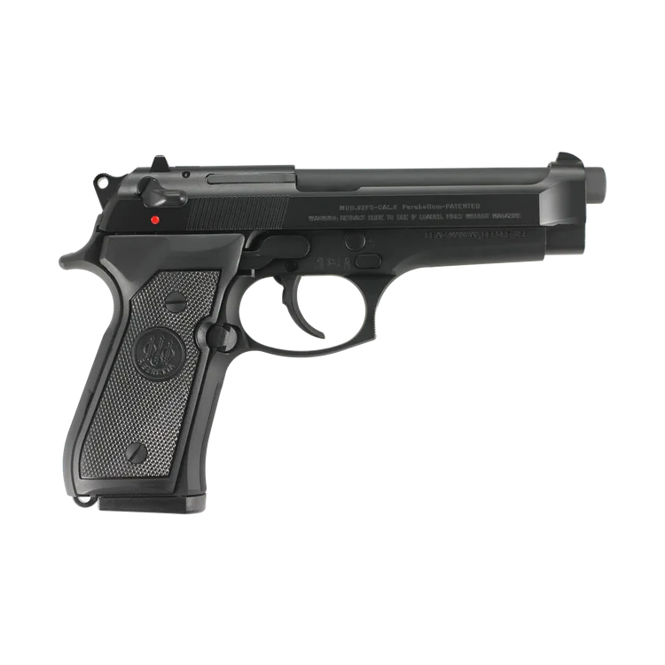 Pistole Beretta 92FS, 9 mm Luger