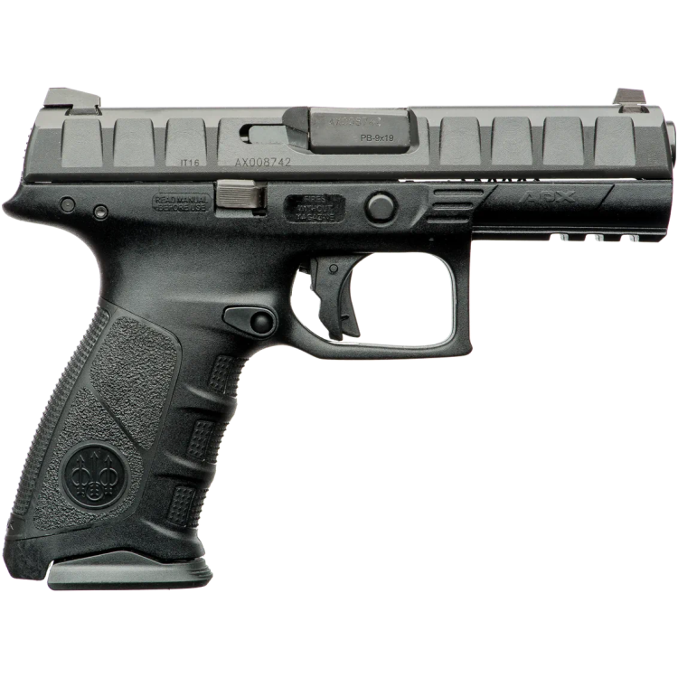 Pistole Beretta APX, 9 mm Luger