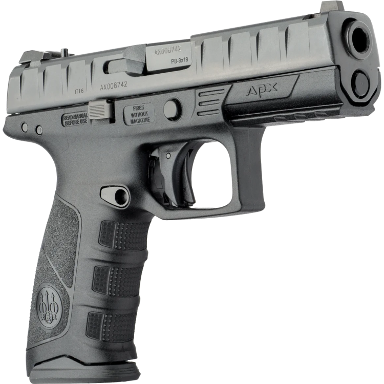 Pistole Beretta APX, 9 mm Luger