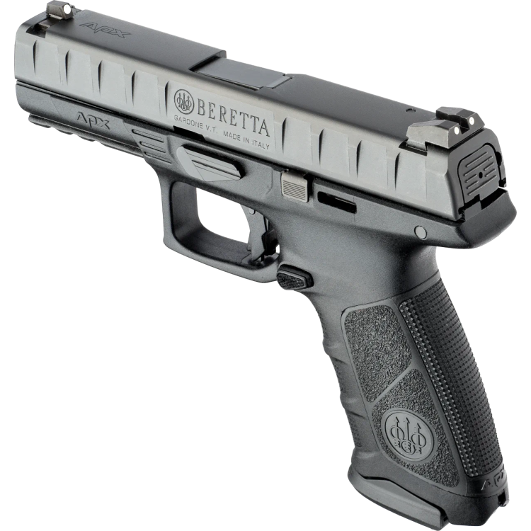 Pistole Beretta APX, 9 mm Luger