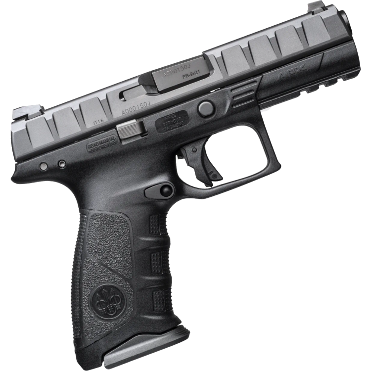 Pistole Beretta APX, 9 mm Luger