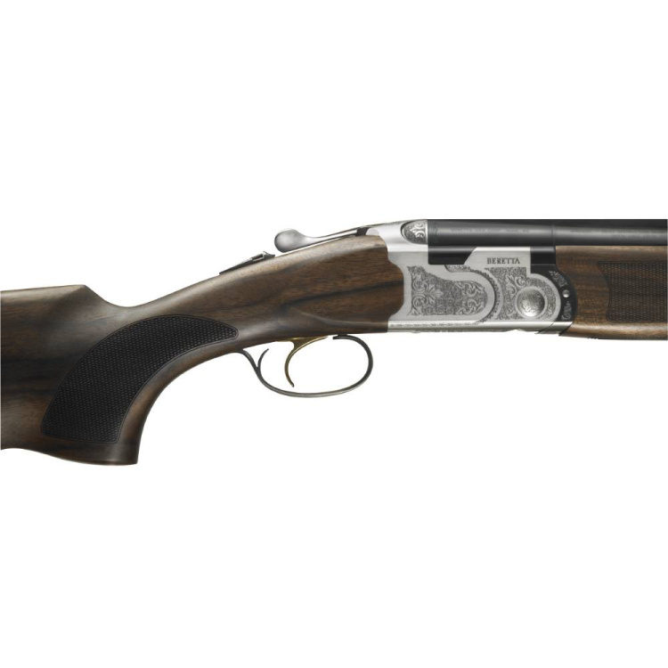 B-fast Broková kozlice 686 Silver Pigeon I Sporting MY19, 760 mm, 12GA, Beretta