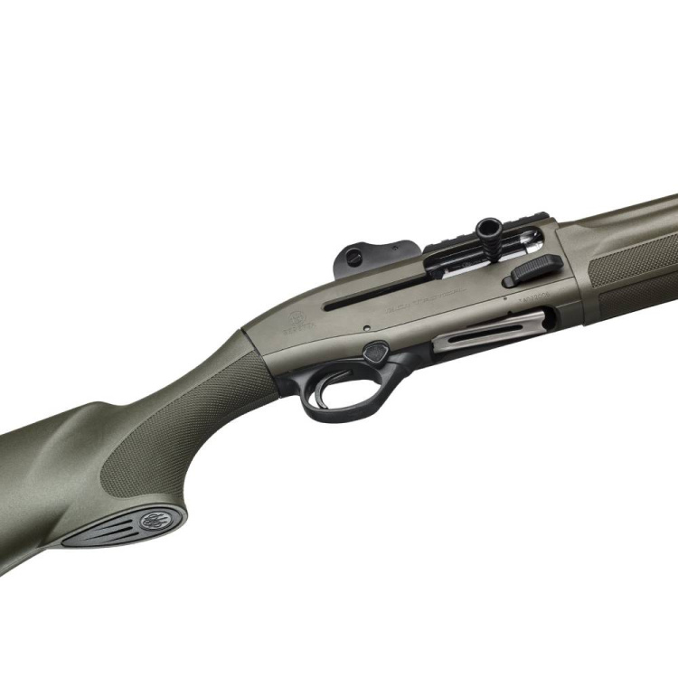 Brokovnice samonabíjecí 1301 Tactical, 470mm, 12GA, Green Beretta