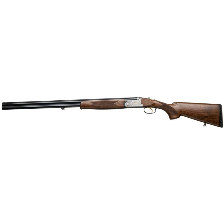 Broková kozlice Albion Conrad, 760 mm, 12GA, Fausti
