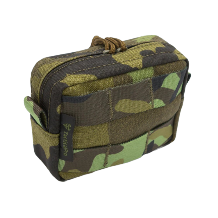 Univerzální MOLLE kapsa 2x3, vz. 95, TacticalPro