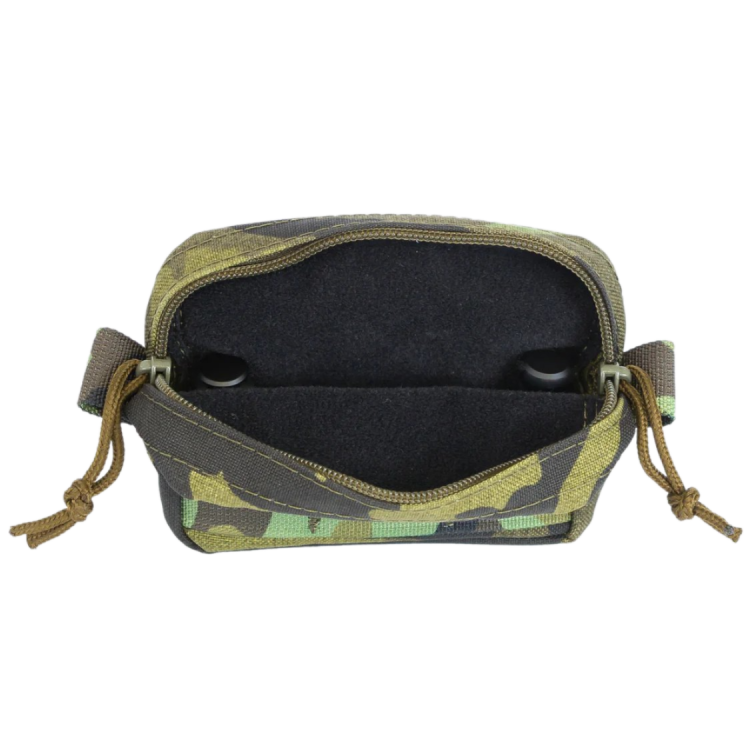 Univerzální MOLLE kapsa 2x3, vz. 95, TacticalPro