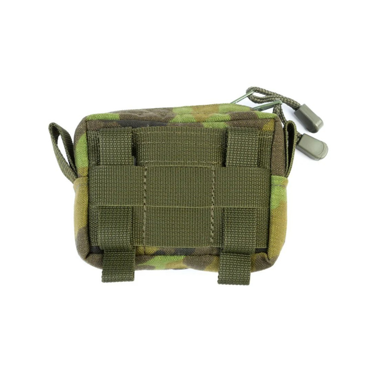 Univerzální MOLLE kapsa 2x3, vz. 95, TacticalPro