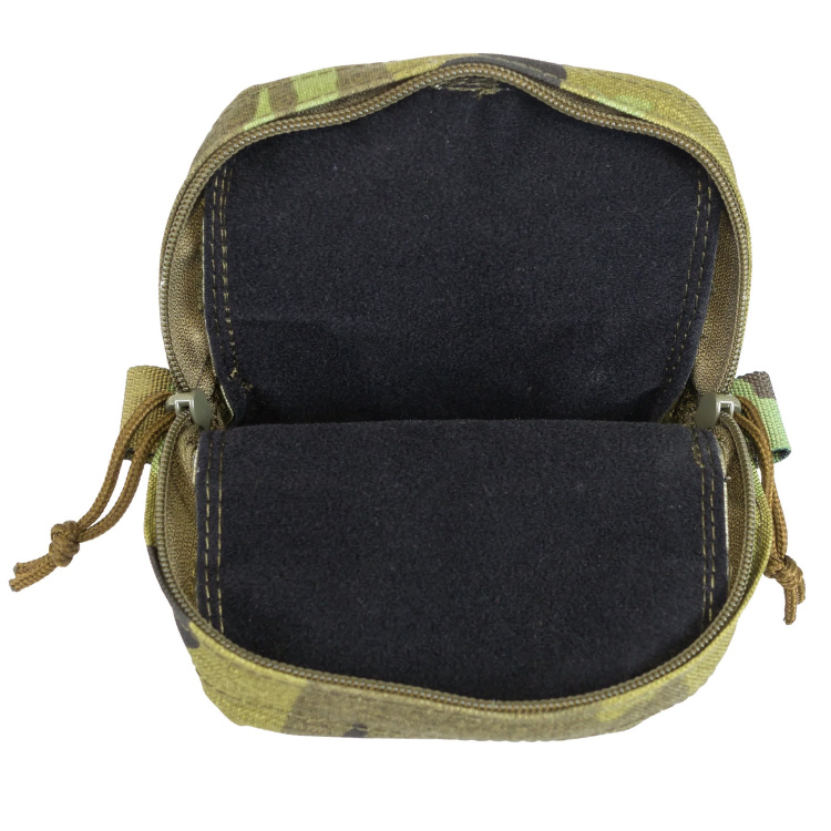 Univerzální MOLLE kapsa 4x3, vz. 95, TacticalPro