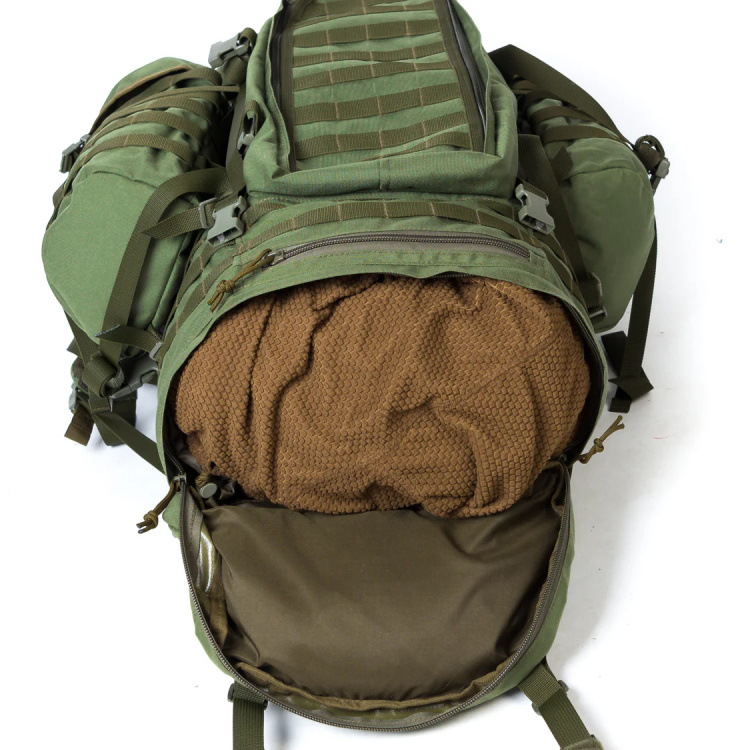 Batoh Tactical 75, 75 L, vz. 95, TacticalPro