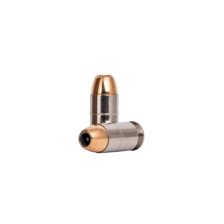 Kulové náboje 45 ACP, Hydra Shok JHP, 230 gr, 20 ks, Federal Premium