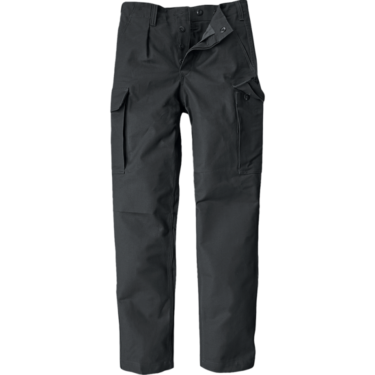Pánské kalhoty Moleskin Hose Original, Brandit