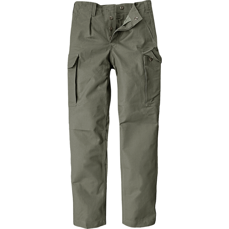 Pánské kalhoty Moleskin Hose Original, Brandit