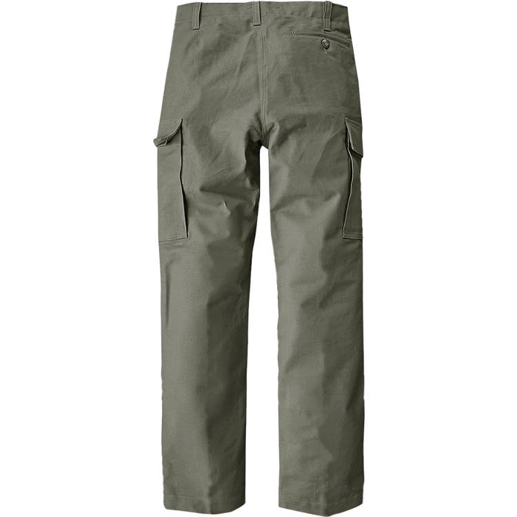 Pánské kalhoty Moleskin Hose Original, Brandit