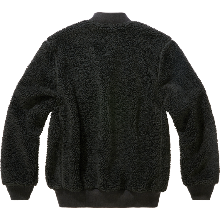 Pánská bunda MA1 Sherpa Jacket, Brandit