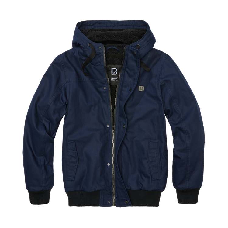 Pánská bunda Essential Jacket, Brandit