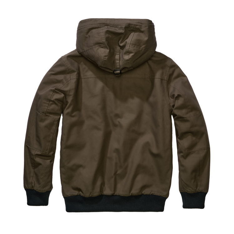 Pánská bunda Essential Jacket, Brandit