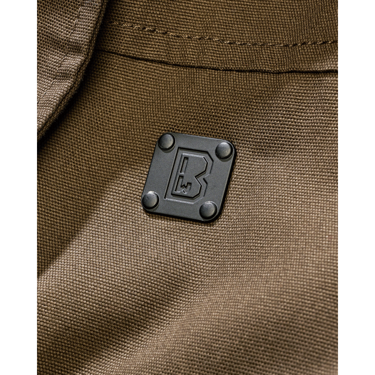 Pánská bunda Essential Jacket, Brandit