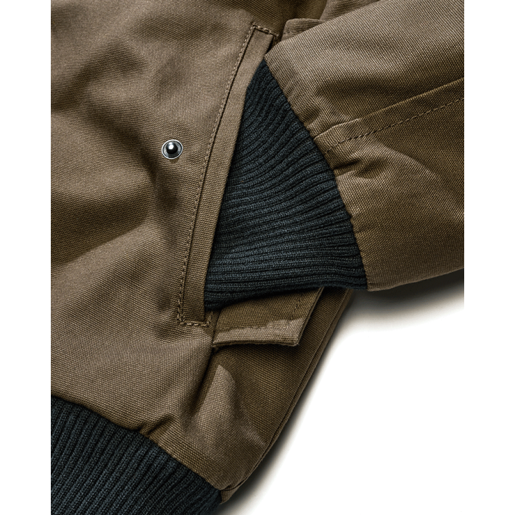 Pánská bunda Essential Jacket, Brandit