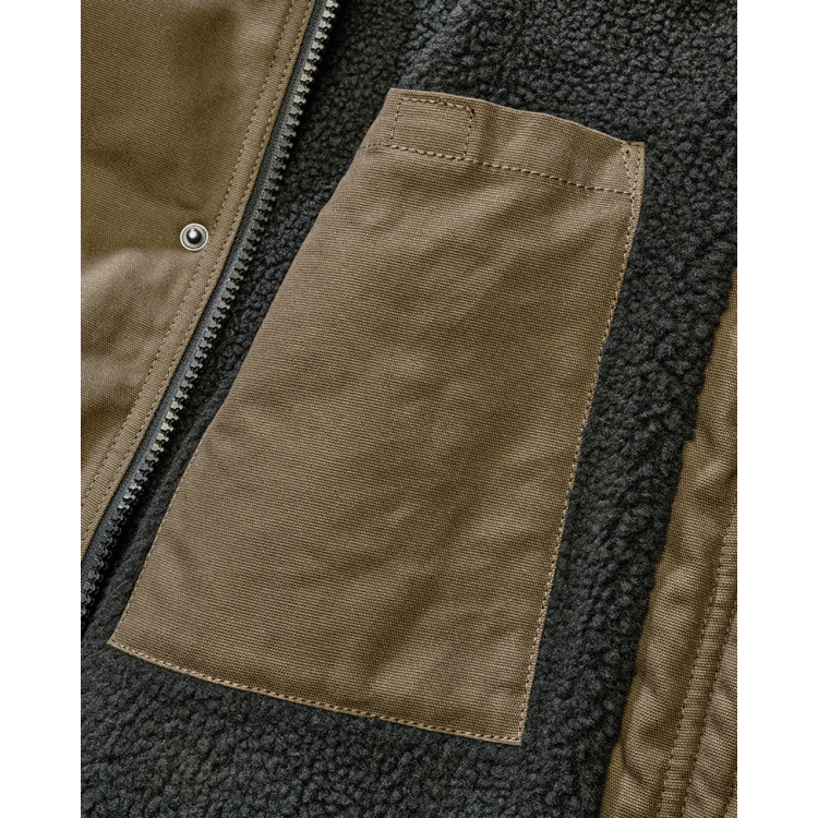 Pánská bunda Essential Jacket, Brandit