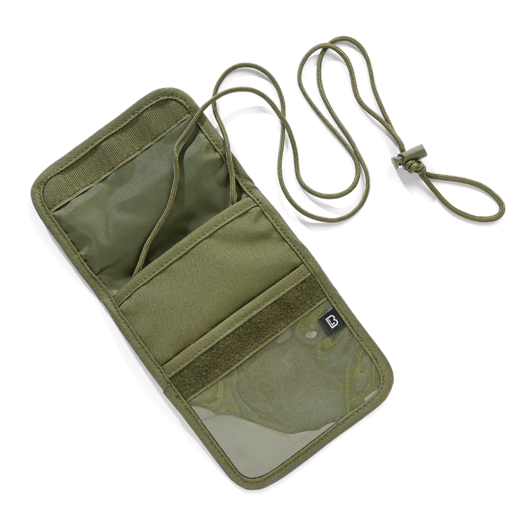 Pouzdro Chest Pocket, Brandit