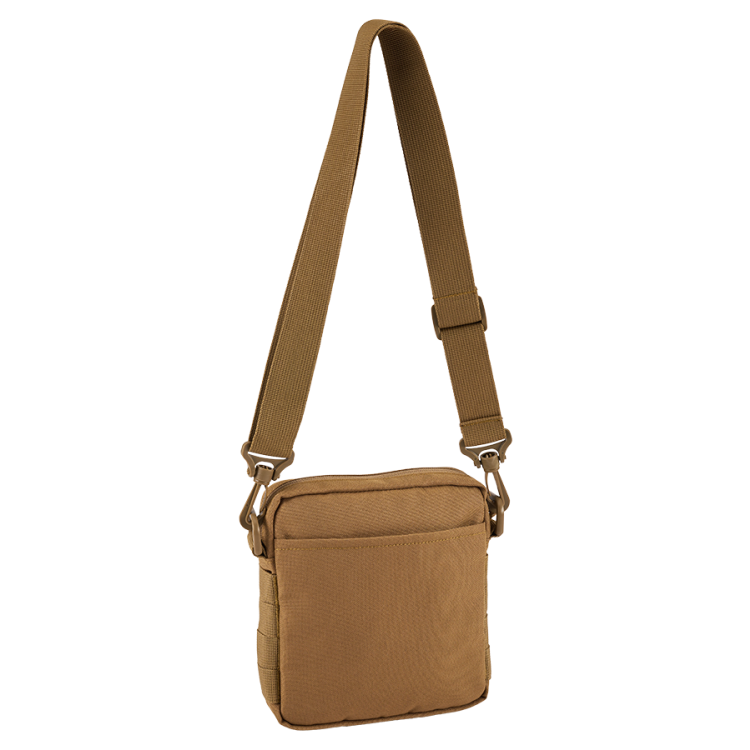 Taška přes rameno City Bag, Brandit