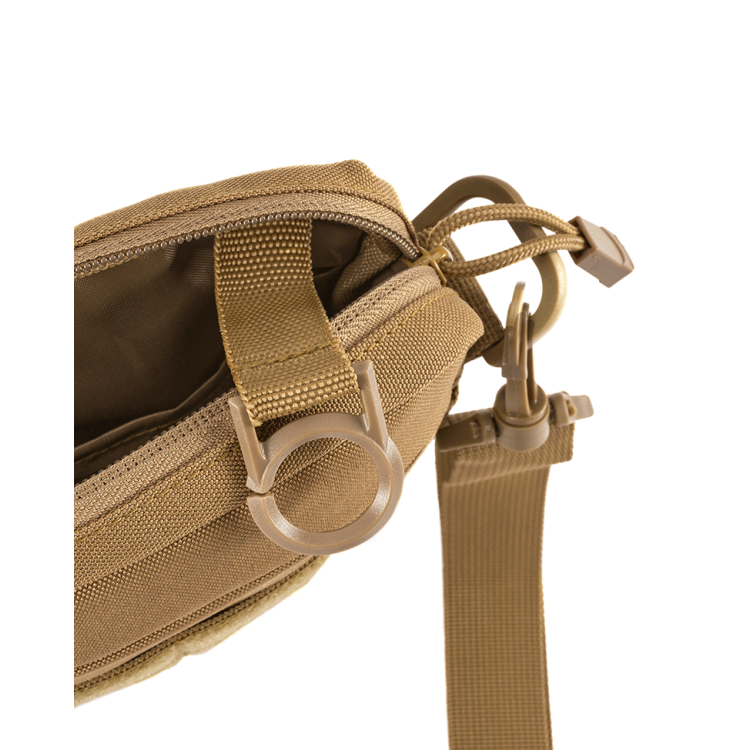 Taška přes rameno City Bag, Brandit