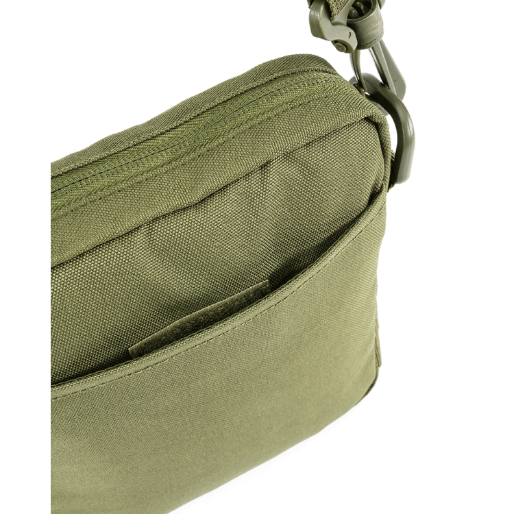 Taška přes rameno City Bag, Brandit