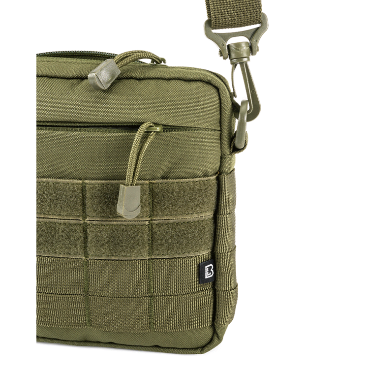 Taška přes rameno City Bag, Brandit
