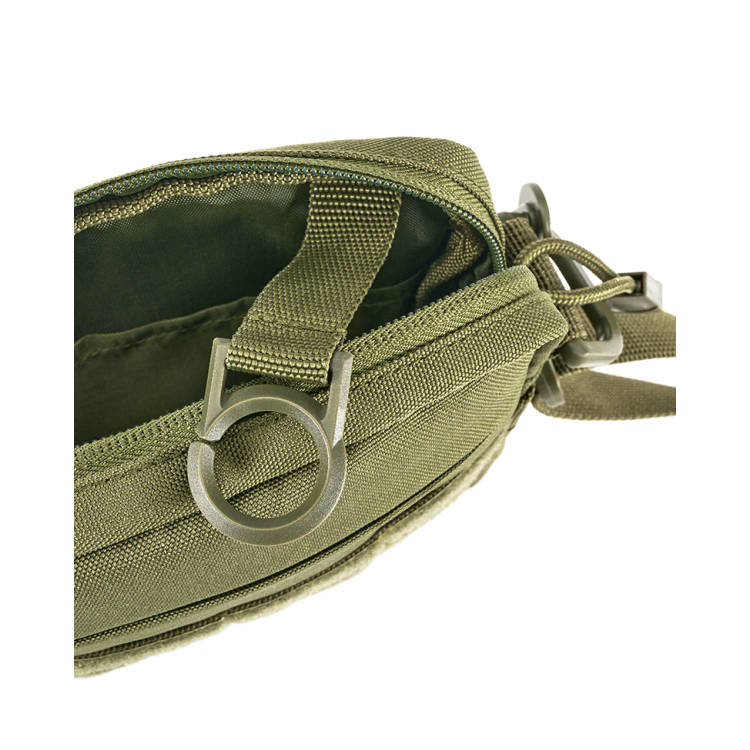 Taška přes rameno City Bag, Brandit
