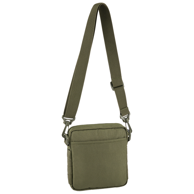 Taška přes rameno City Bag, Brandit