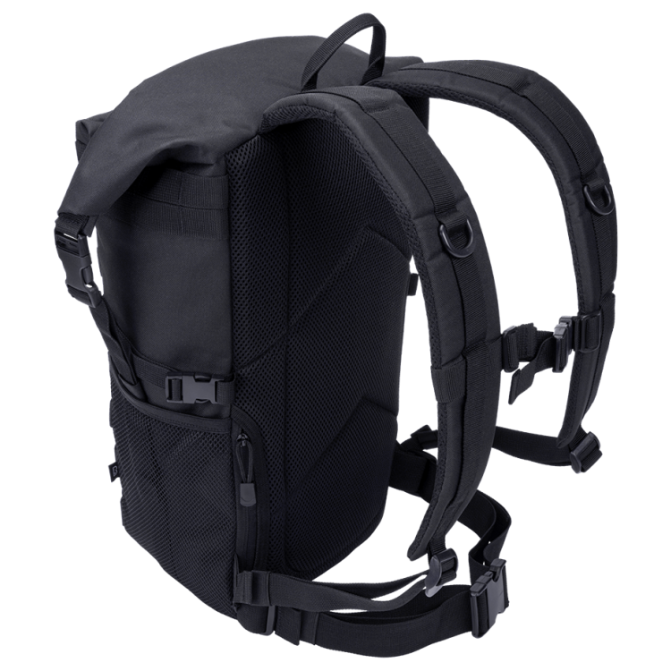 Batoh Cooper Rolltop, Brandit