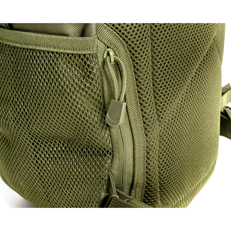Batoh Cooper Rolltop, Brandit