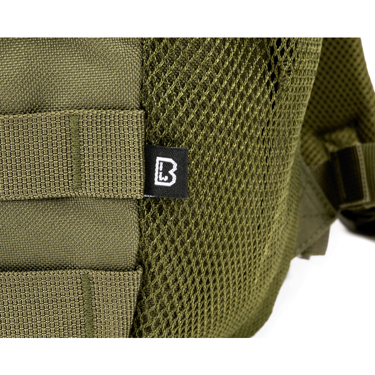 Batoh Cooper Rolltop, Brandit