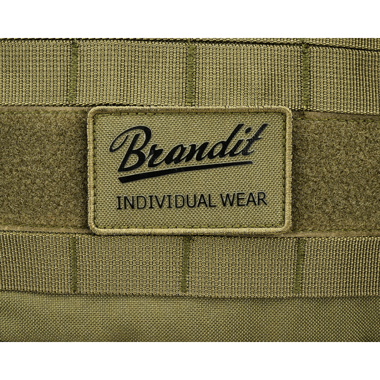 Batoh Cooper Rolltop, Brandit