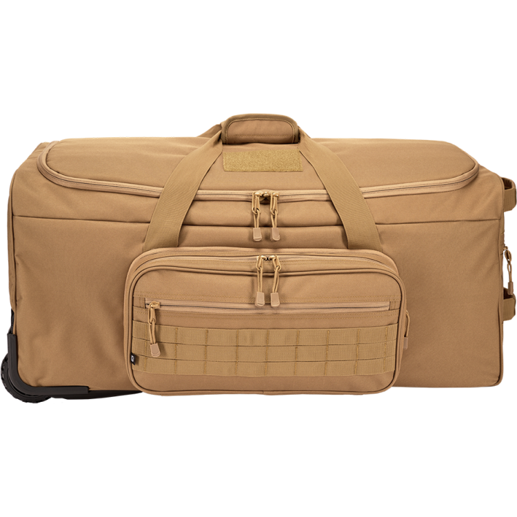 Taška US Cooper Trolley Large, 120 L, Brandit