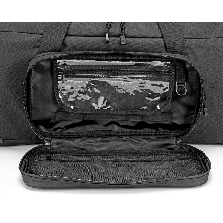 Taška US Cooper Trolley Large, 120 L, Brandit
