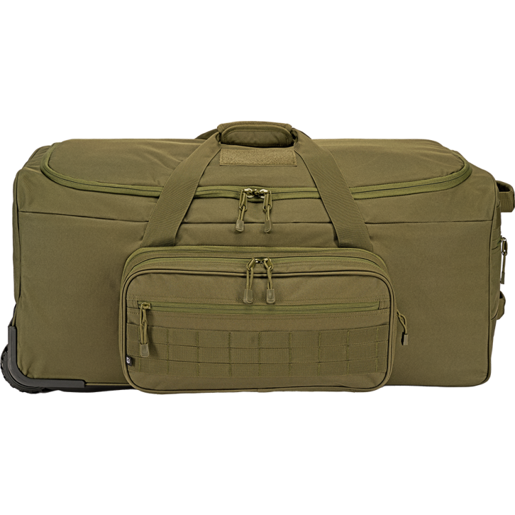 Taška US Cooper Trolley Large, 120 L, Brandit