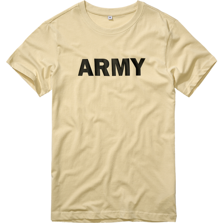 Pánské triko ARMY, Brandit