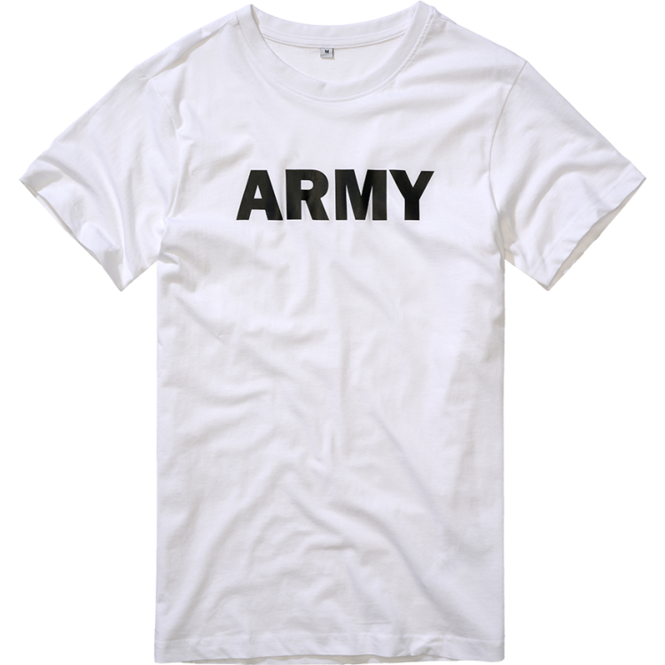 Pánské triko ARMY, Brandit