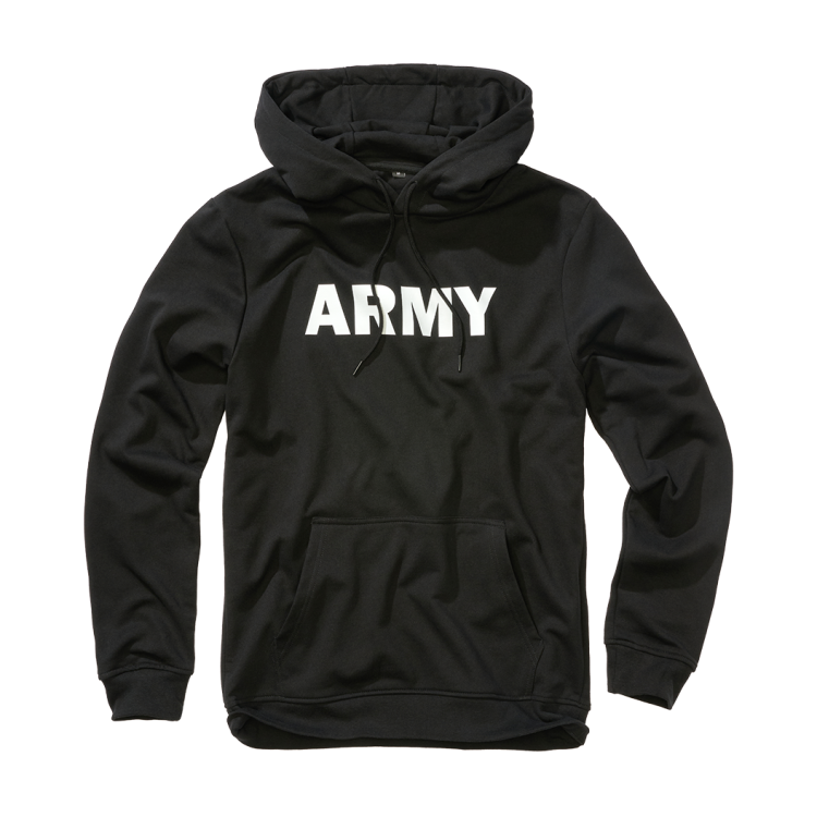 Pánská mikina ARMY HOODY, Brandit