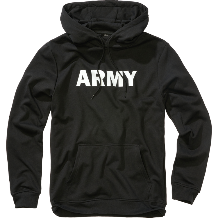 Pánská mikina ARMY HOODY, Brandit